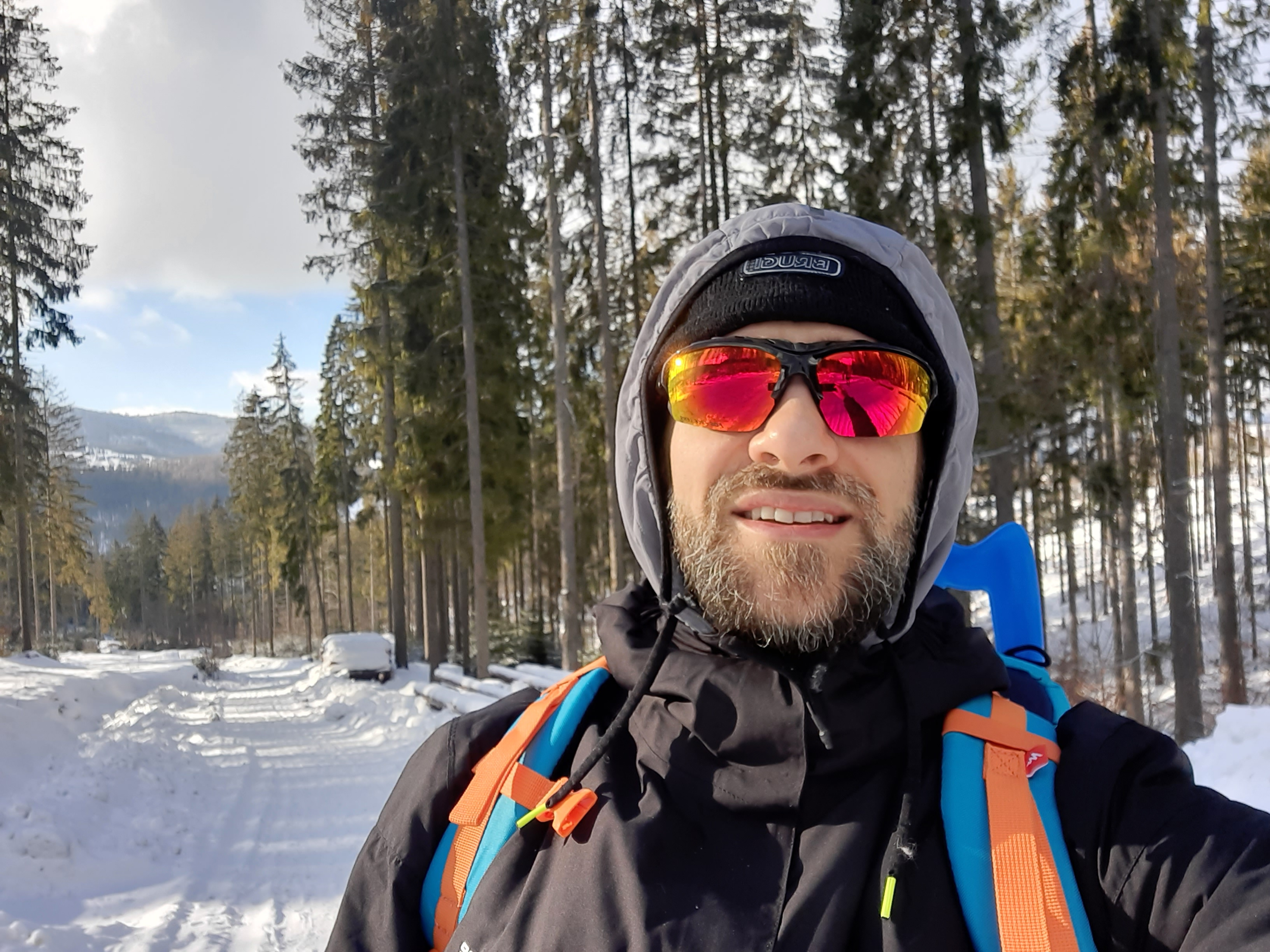 user avatar image for Marcin Danysz