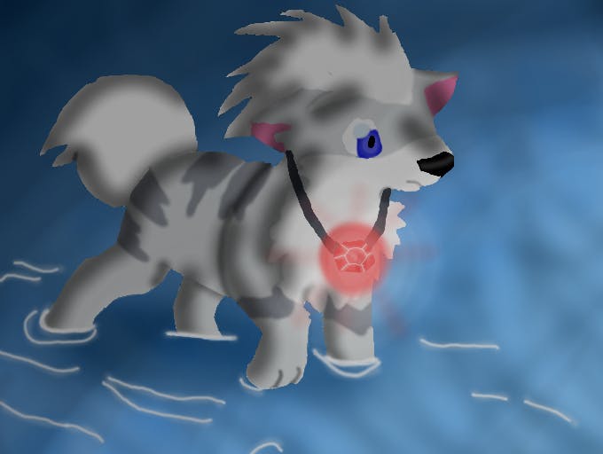 user avatar image for Pokecats649