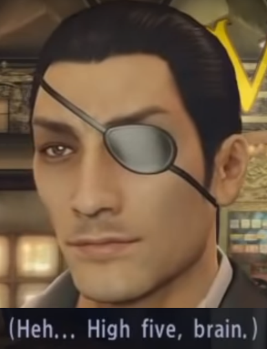 user avatar image for The King of the Losers