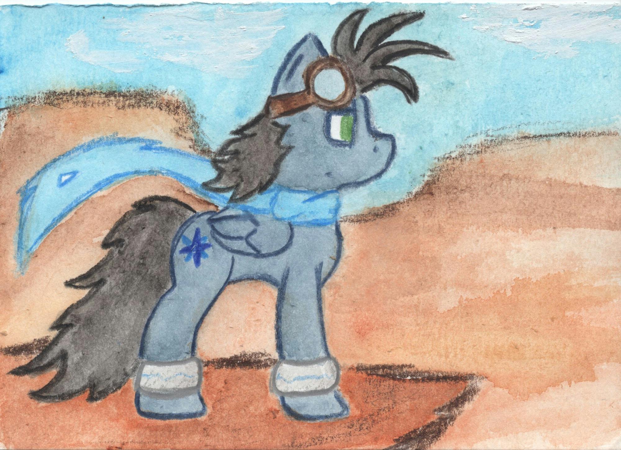 user avatar image for HowlingWind88