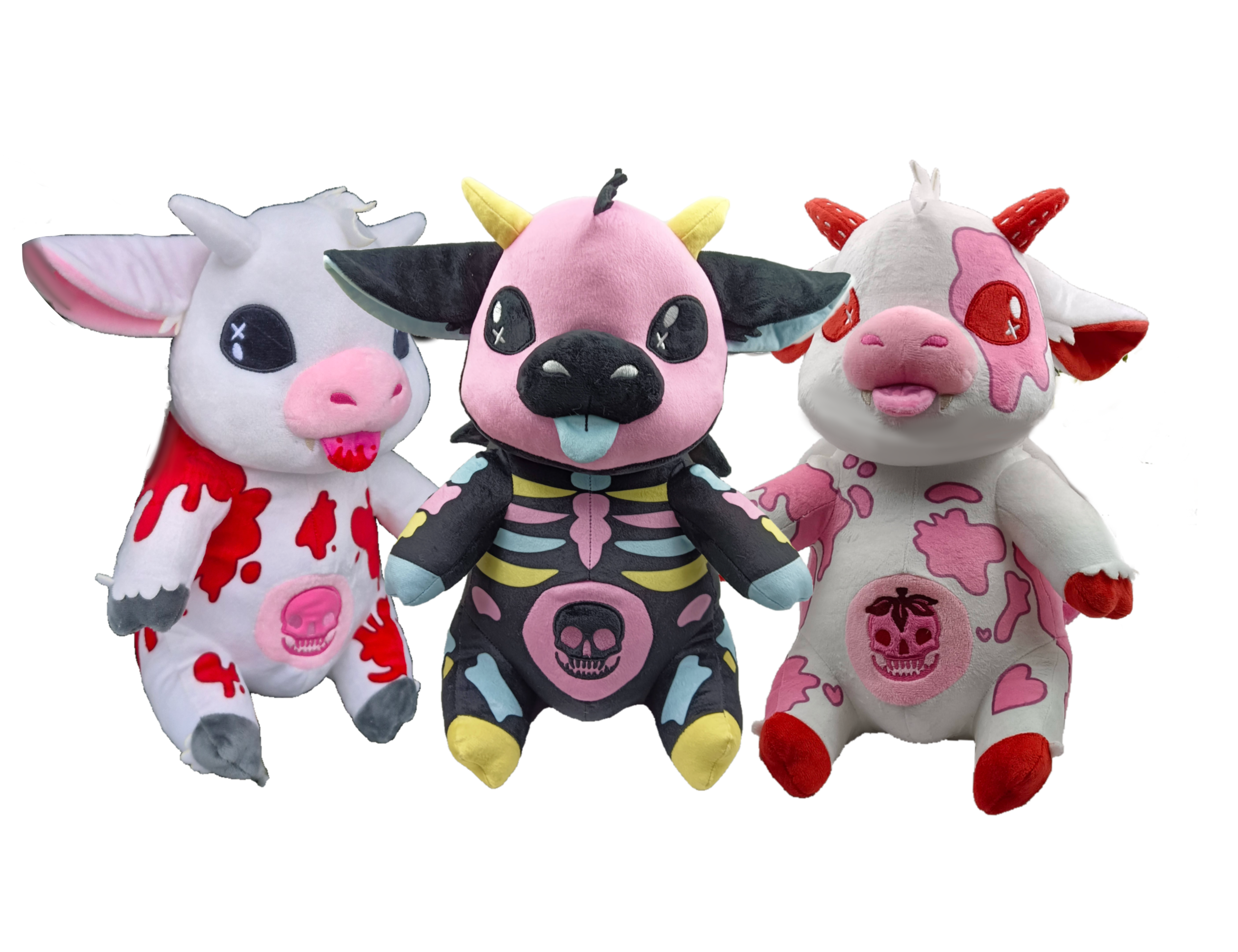 Three Cow Cult