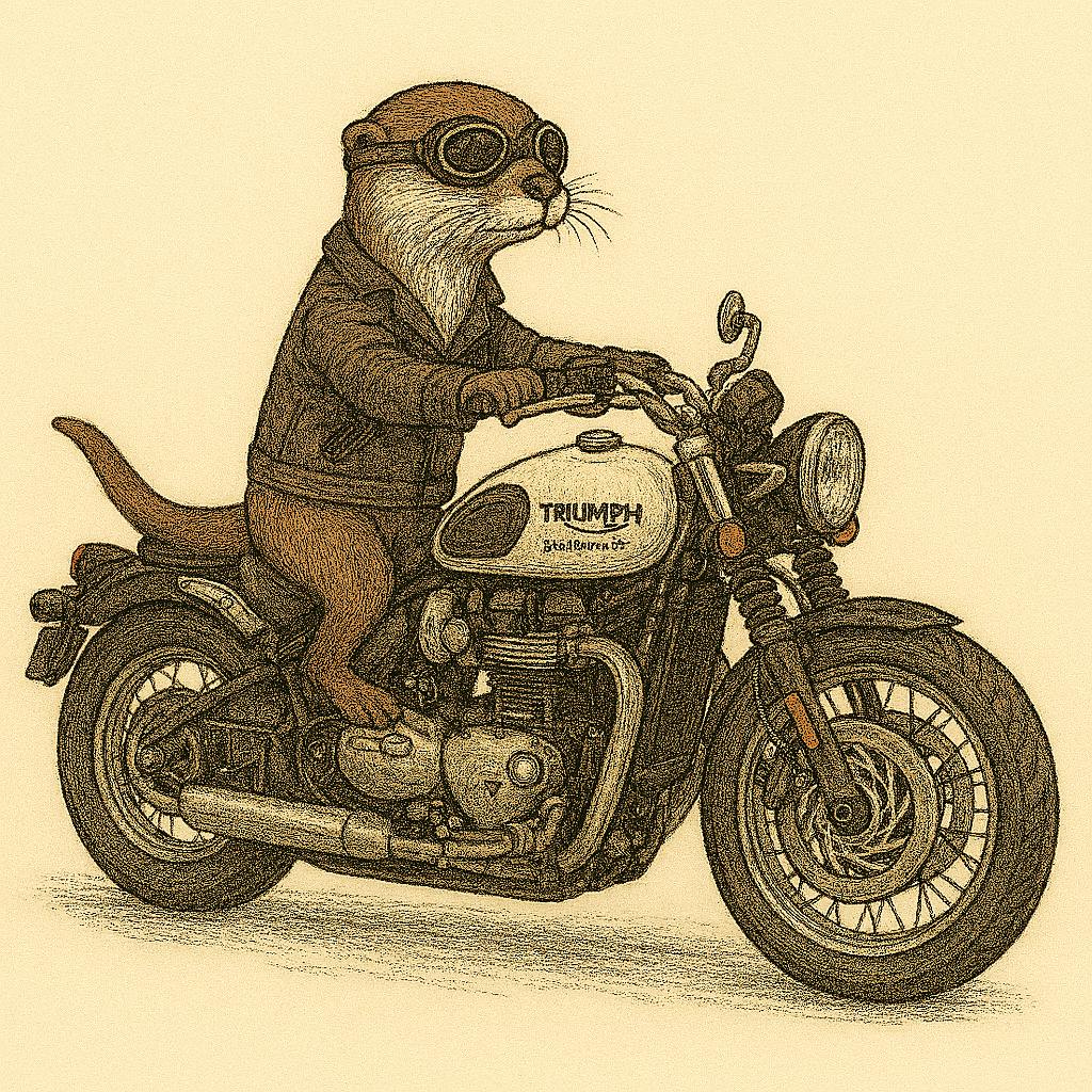 user avatar image for Andrew Carrick