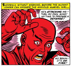 user avatar image for Jackson Brantley