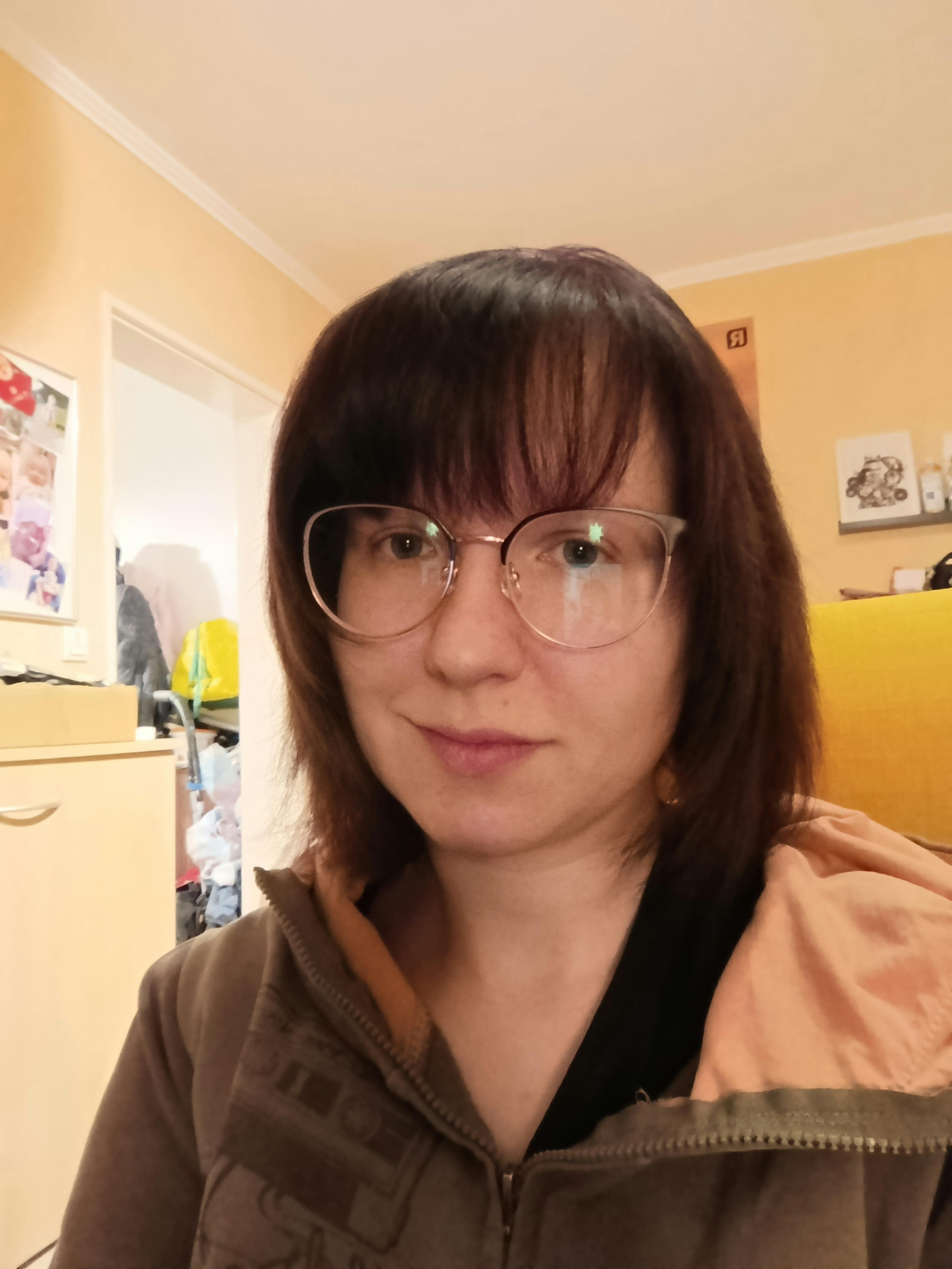 user avatar image for Gina