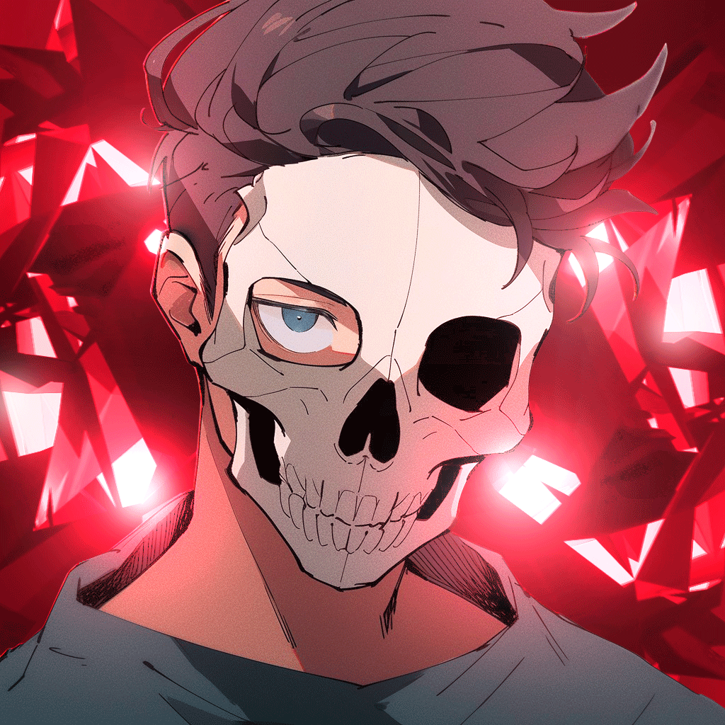 user avatar image for Liam Lafrance