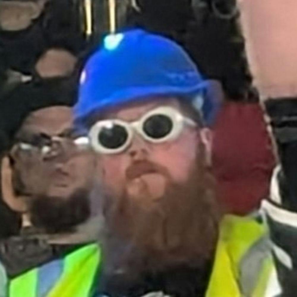 user avatar image for Ryan "Notimagain" Chisholm