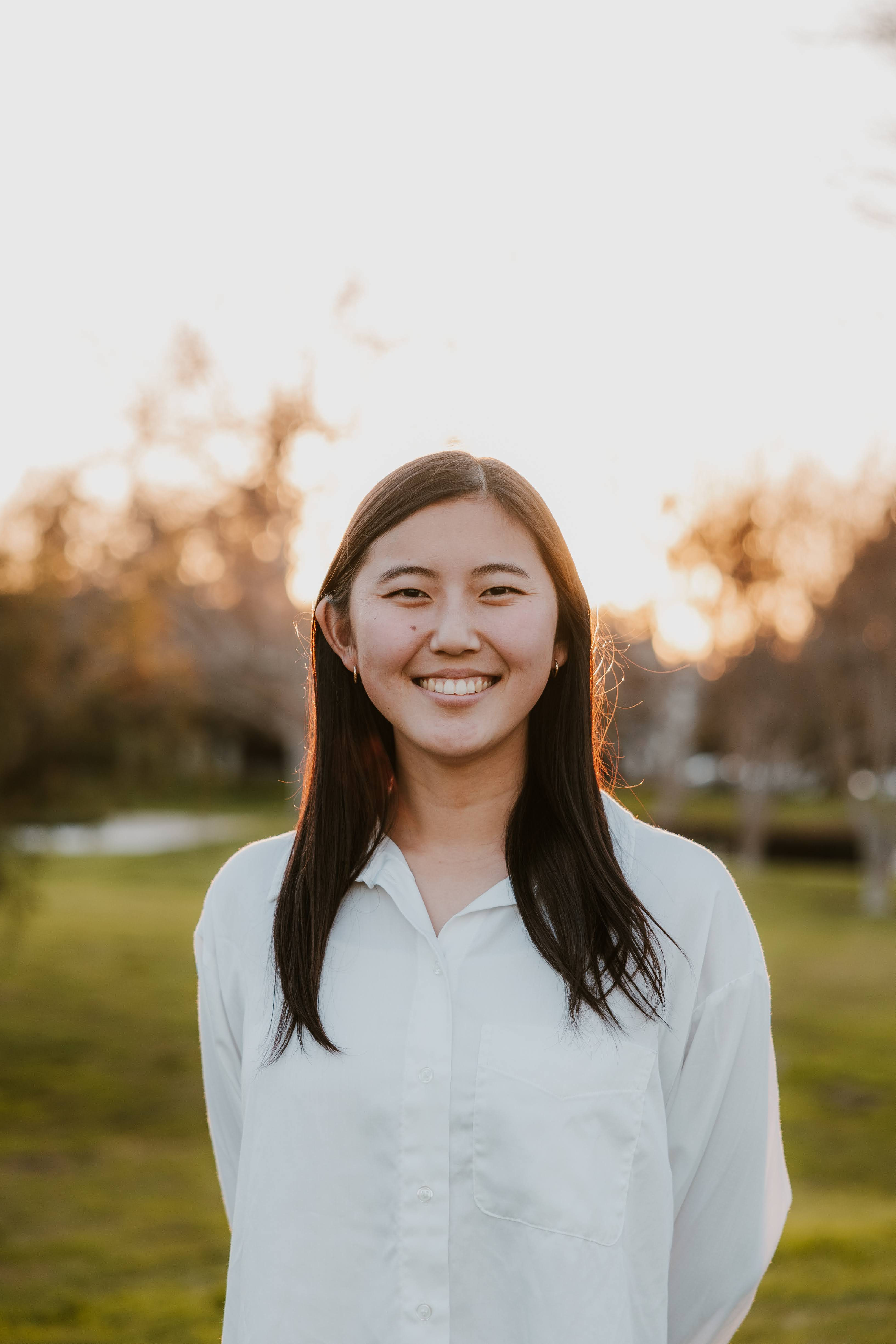 user avatar image for Sarah Kang