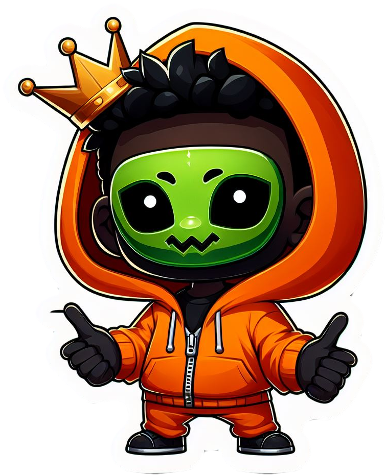 user avatar image for SinnerKai