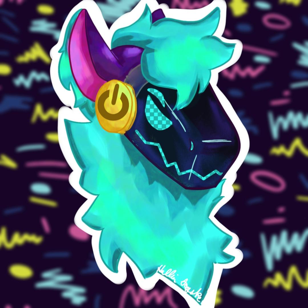 user avatar image for Hōka