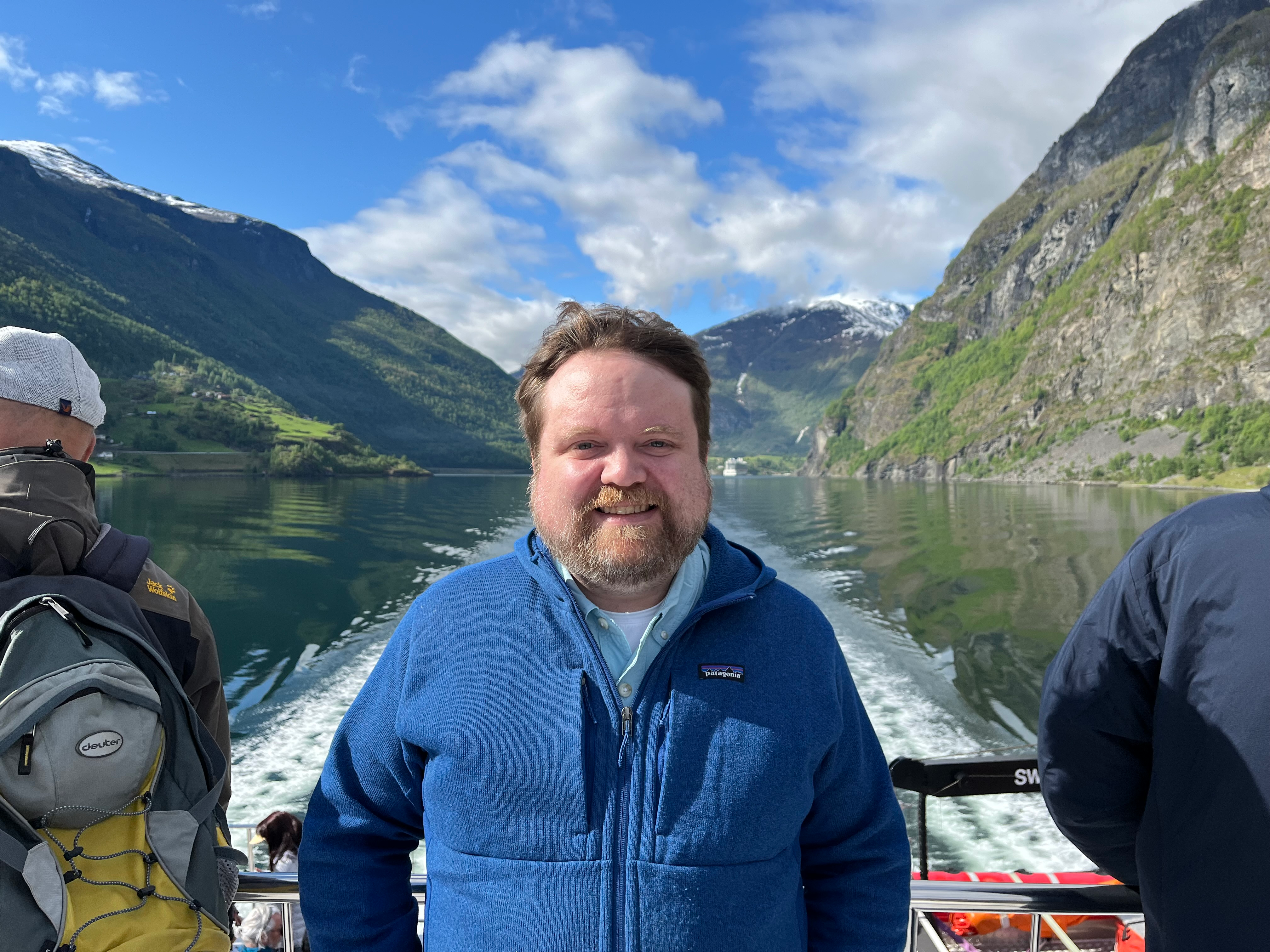 user avatar image for sprackett