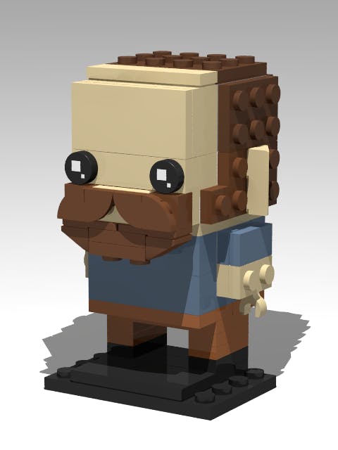 user avatar image for Spencer Murphy