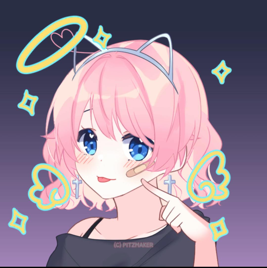 user avatar image for PsychoCinnabun_1987 