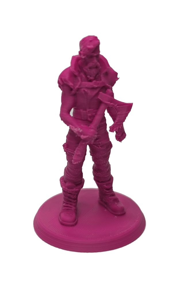 Sloan Figurine