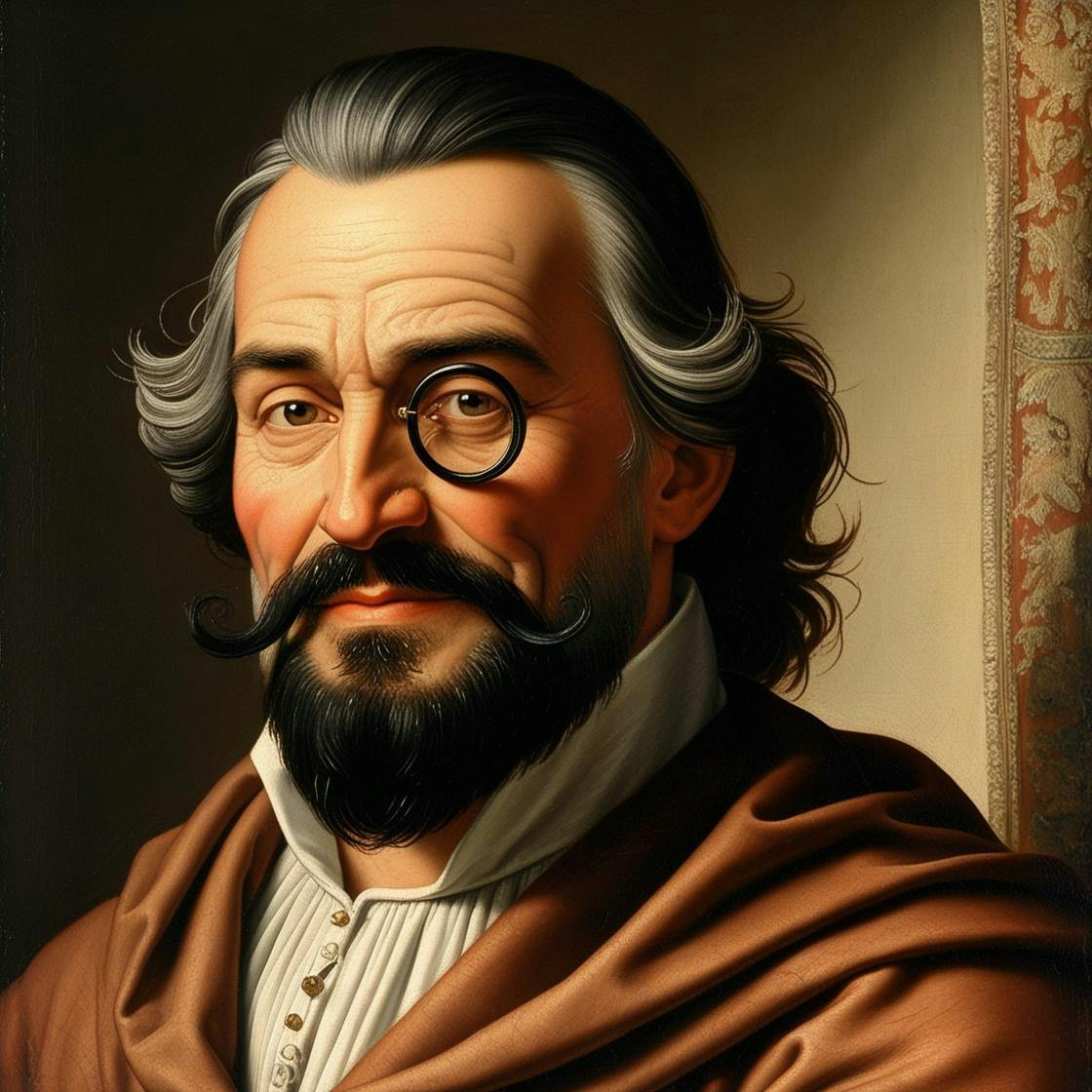 user avatar image for Luca Battilani