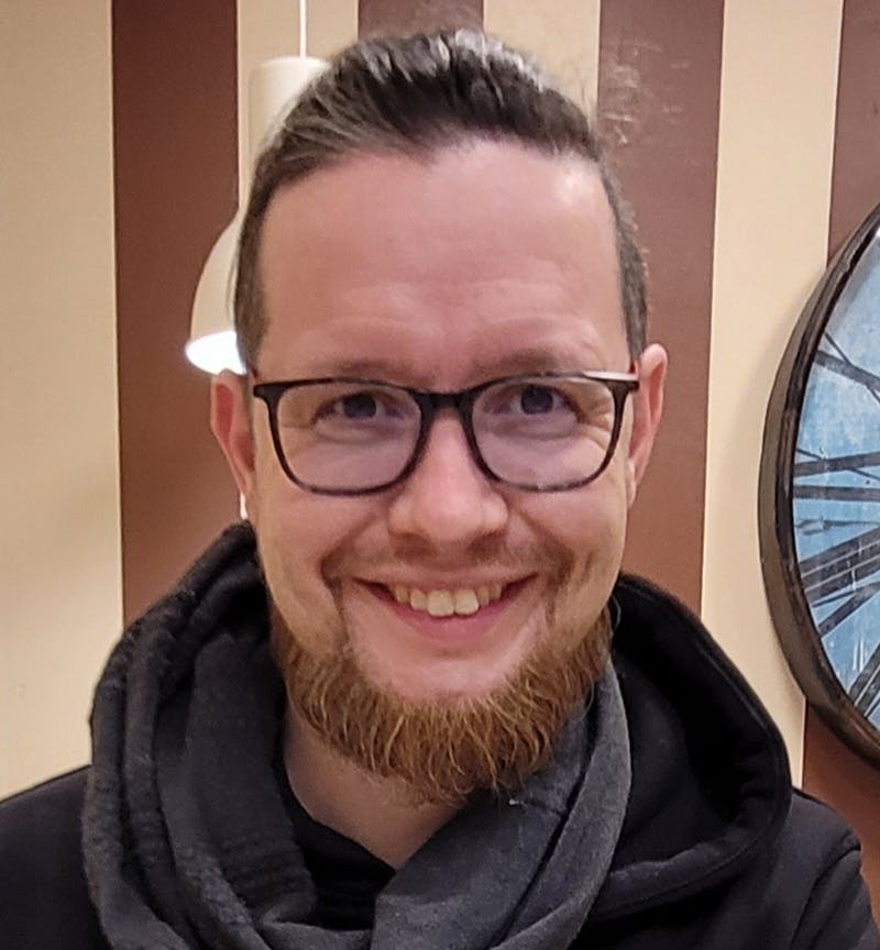 user avatar image for Oliver H.