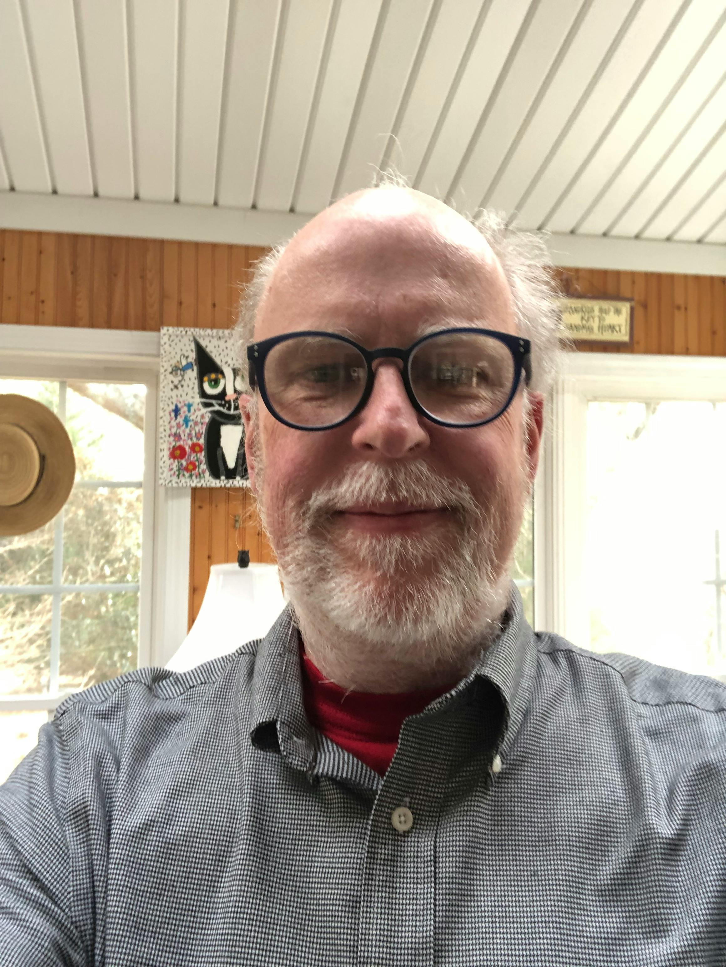 user avatar image for Tim McMurdo