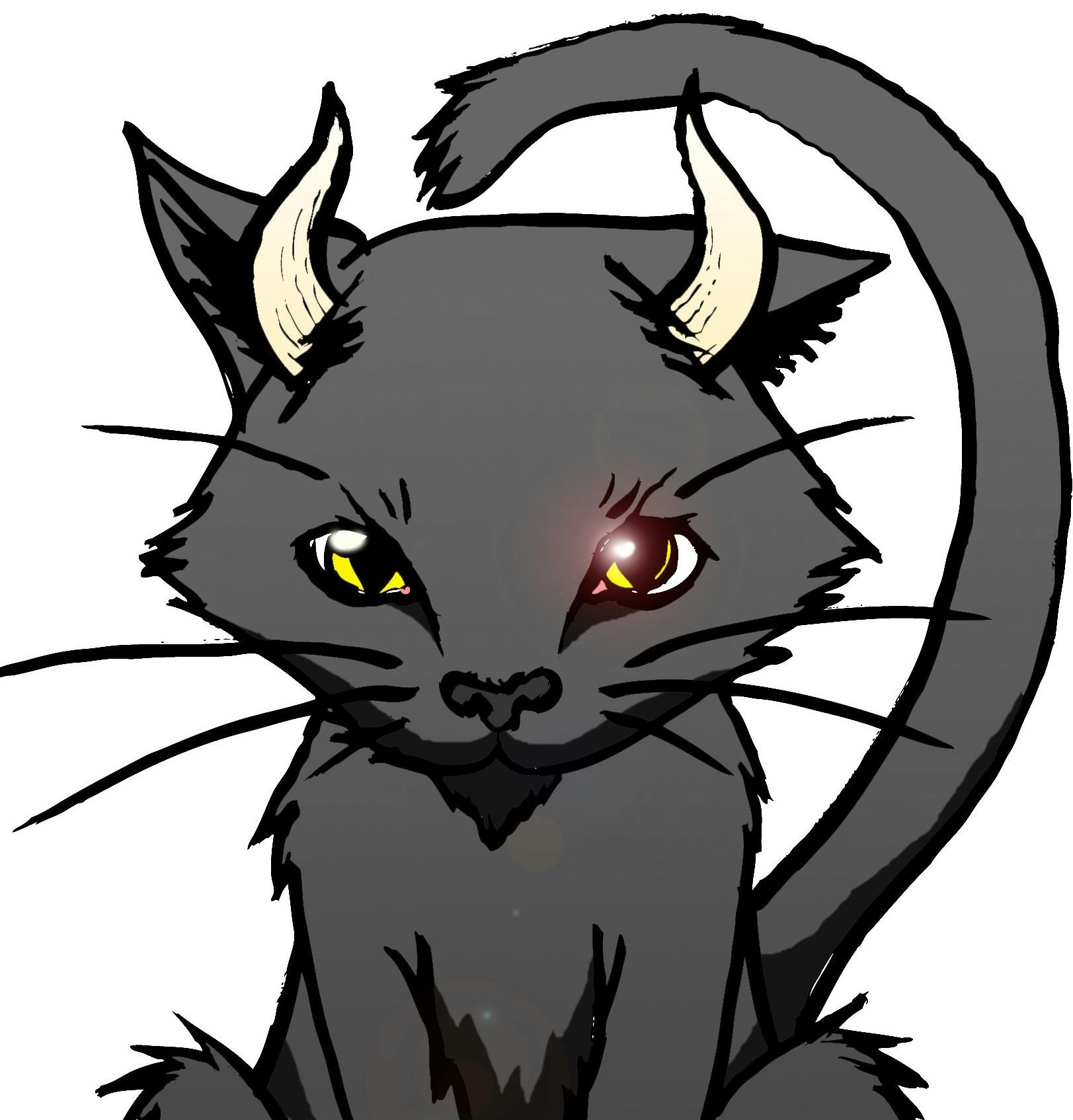 user avatar image for The Devil Kitty