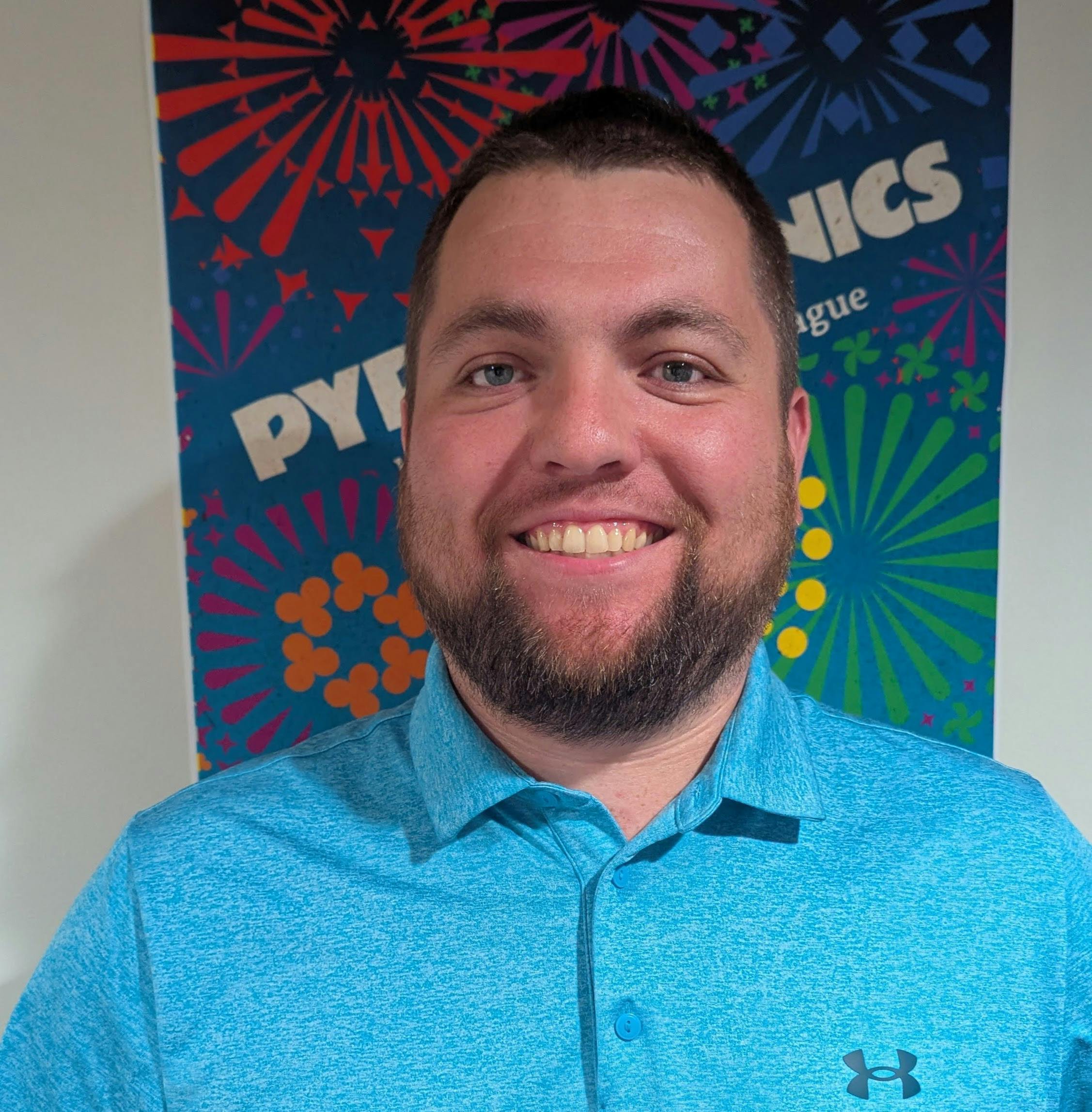 user avatar image for Michael Sprague 