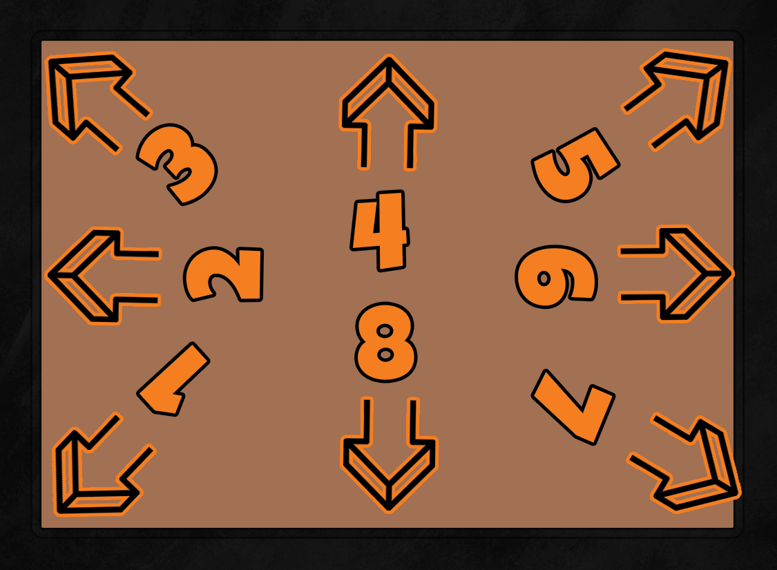 Wooden Ki tracker! 