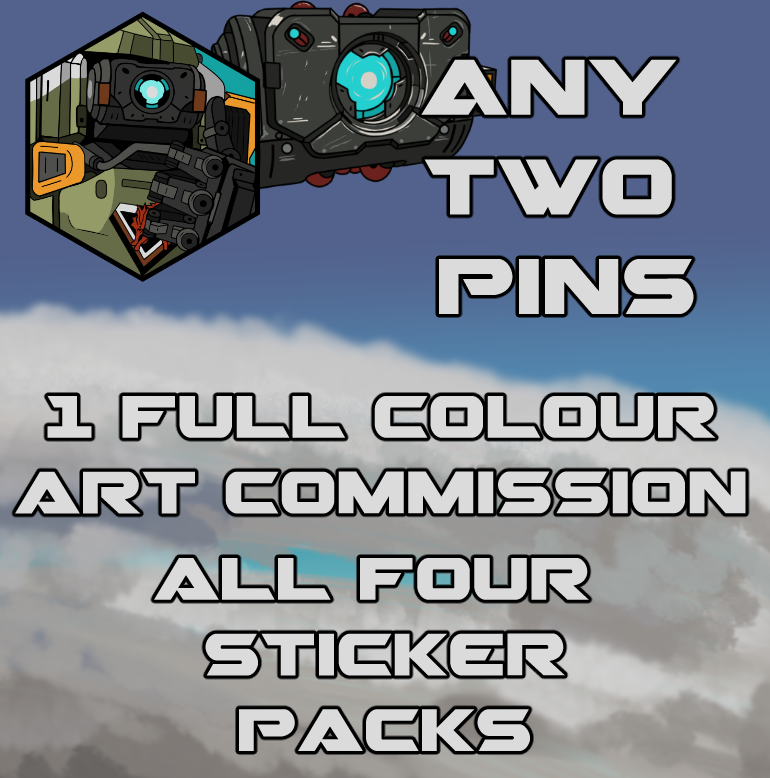 Ultimate bundle