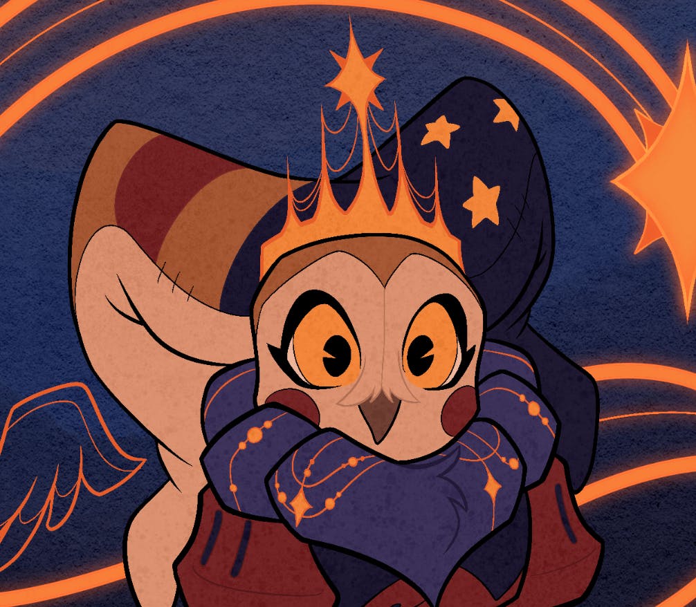 user avatar image for Natalie Gonzales