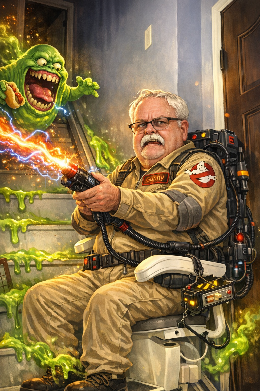 user avatar image for Heath Harper