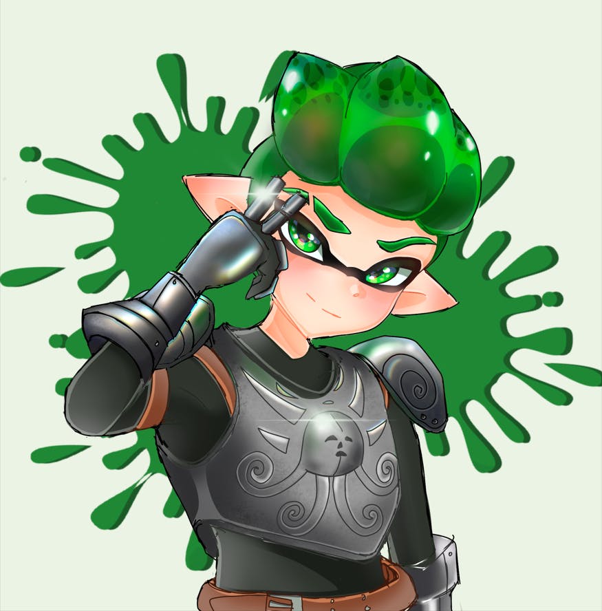 user avatar image for EverGreen