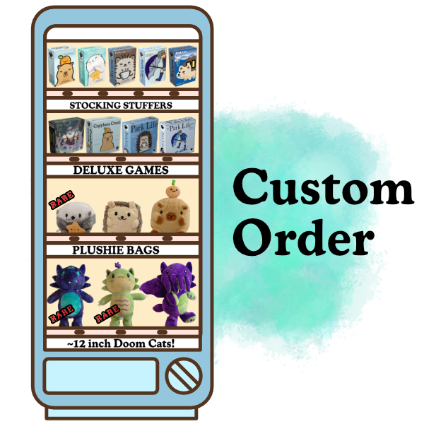 Custom Order