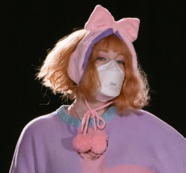 Pastel Earmuffs