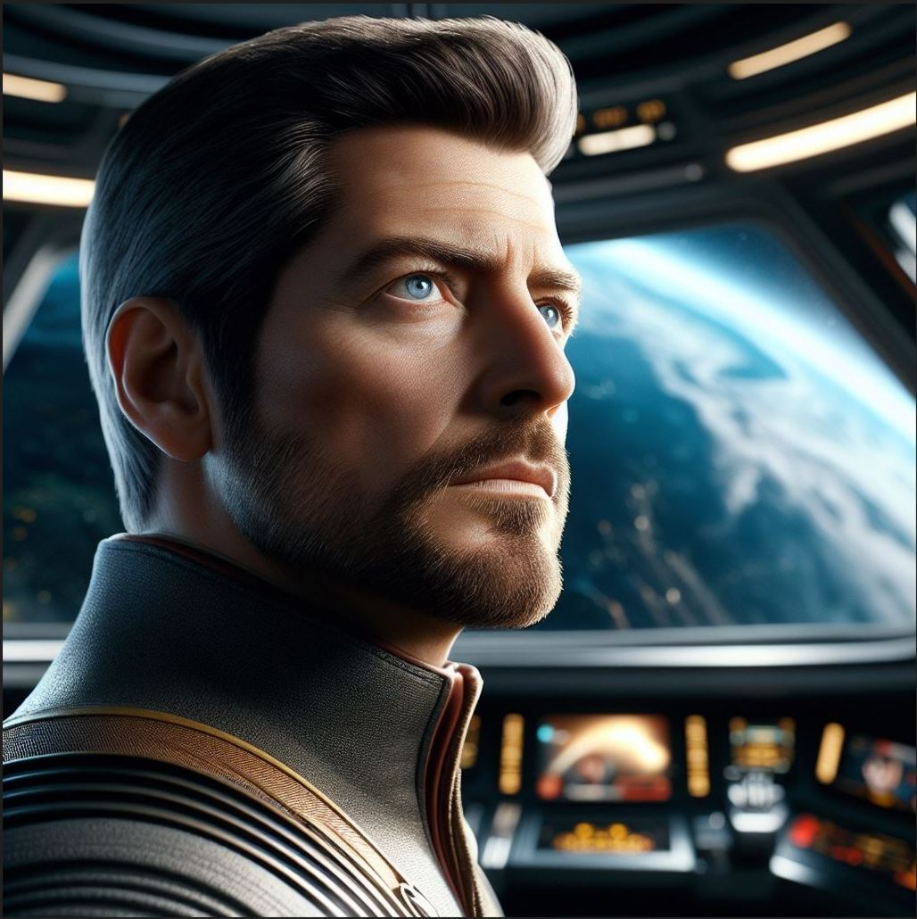 user avatar image for Mr Bryan Mark Wilde