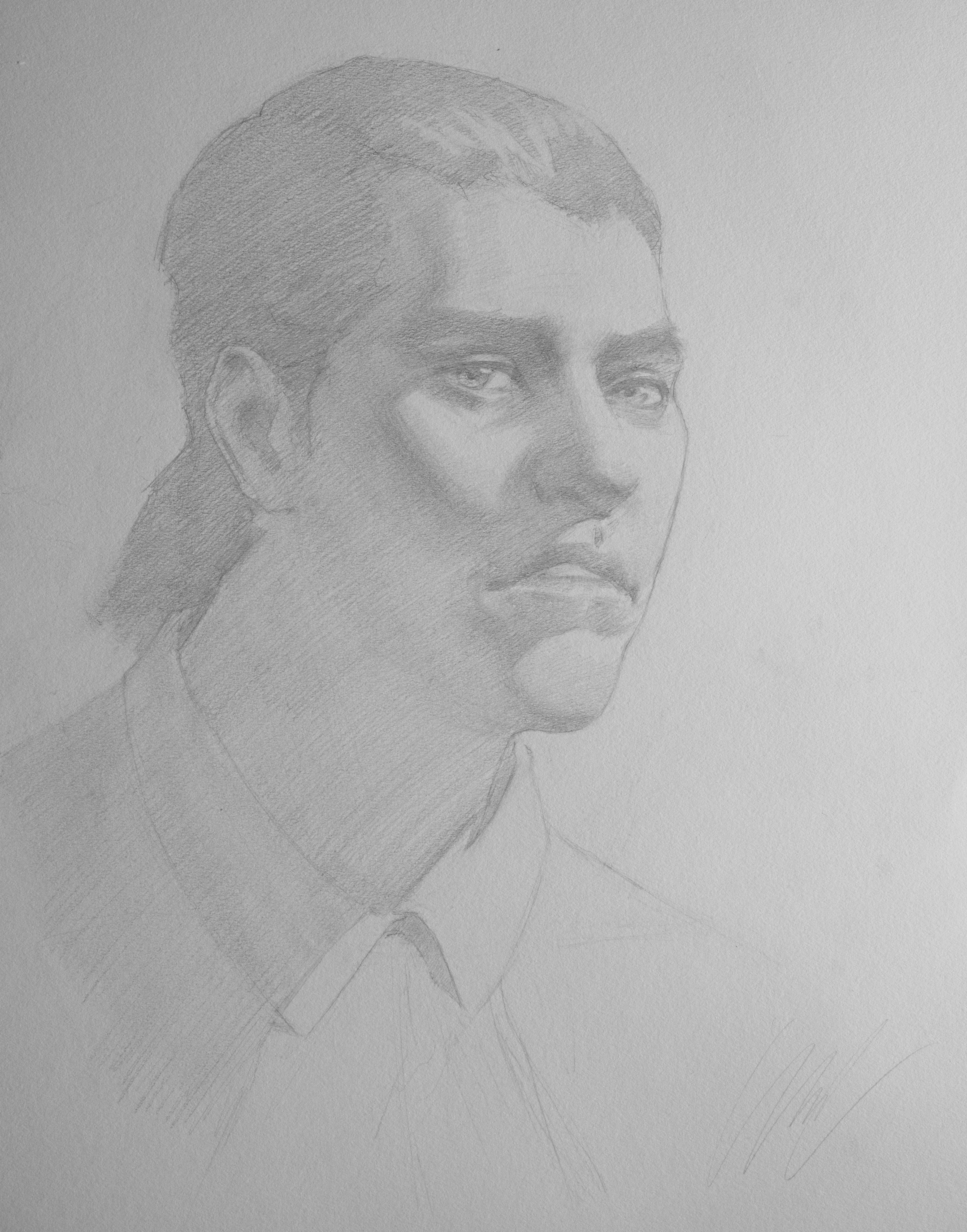 Nikolas (Villain)