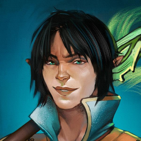 user avatar image for therealregalis