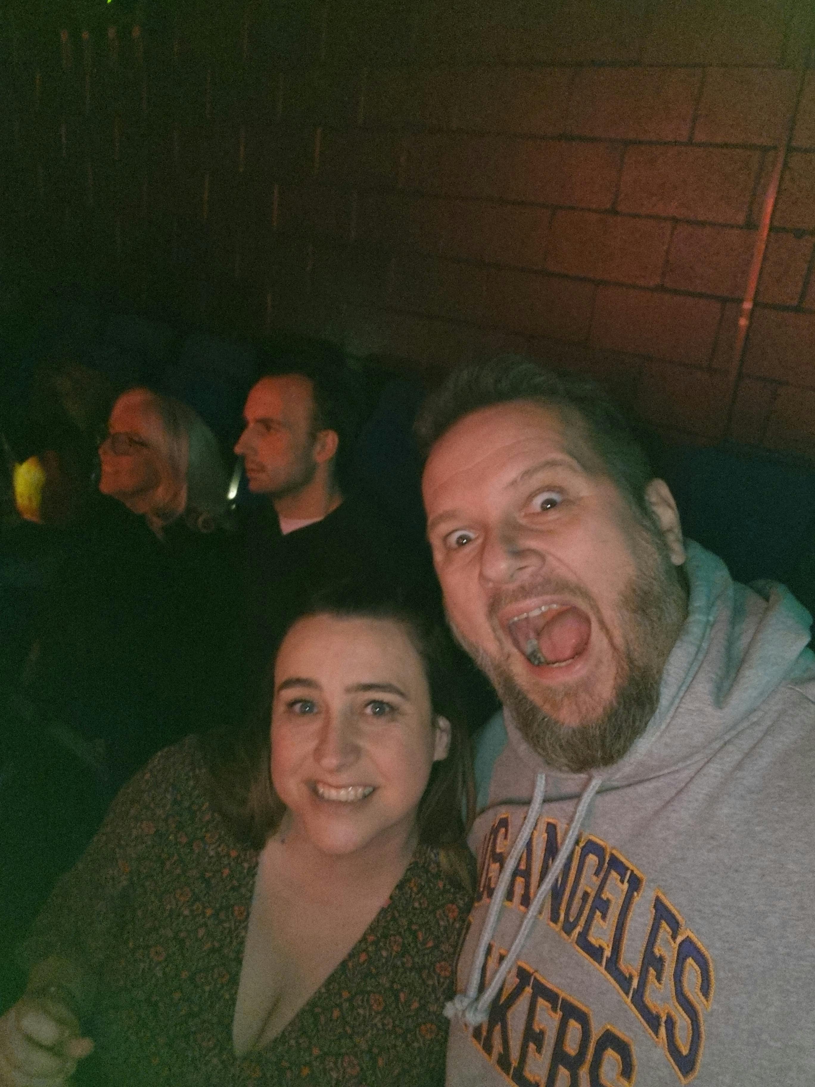 user avatar image for Andy Richardson