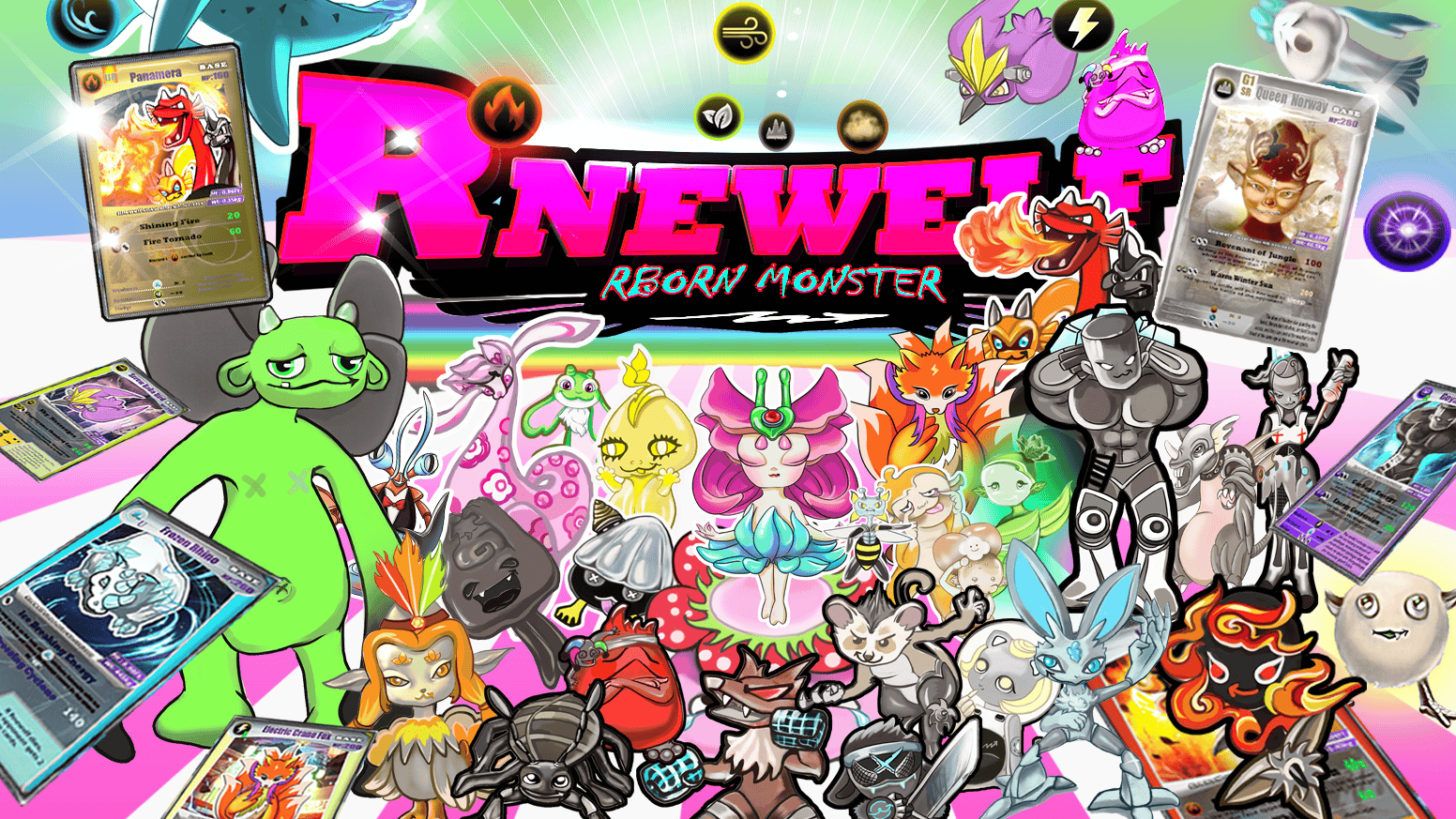 user avatar image for Rnewelf tcg card game