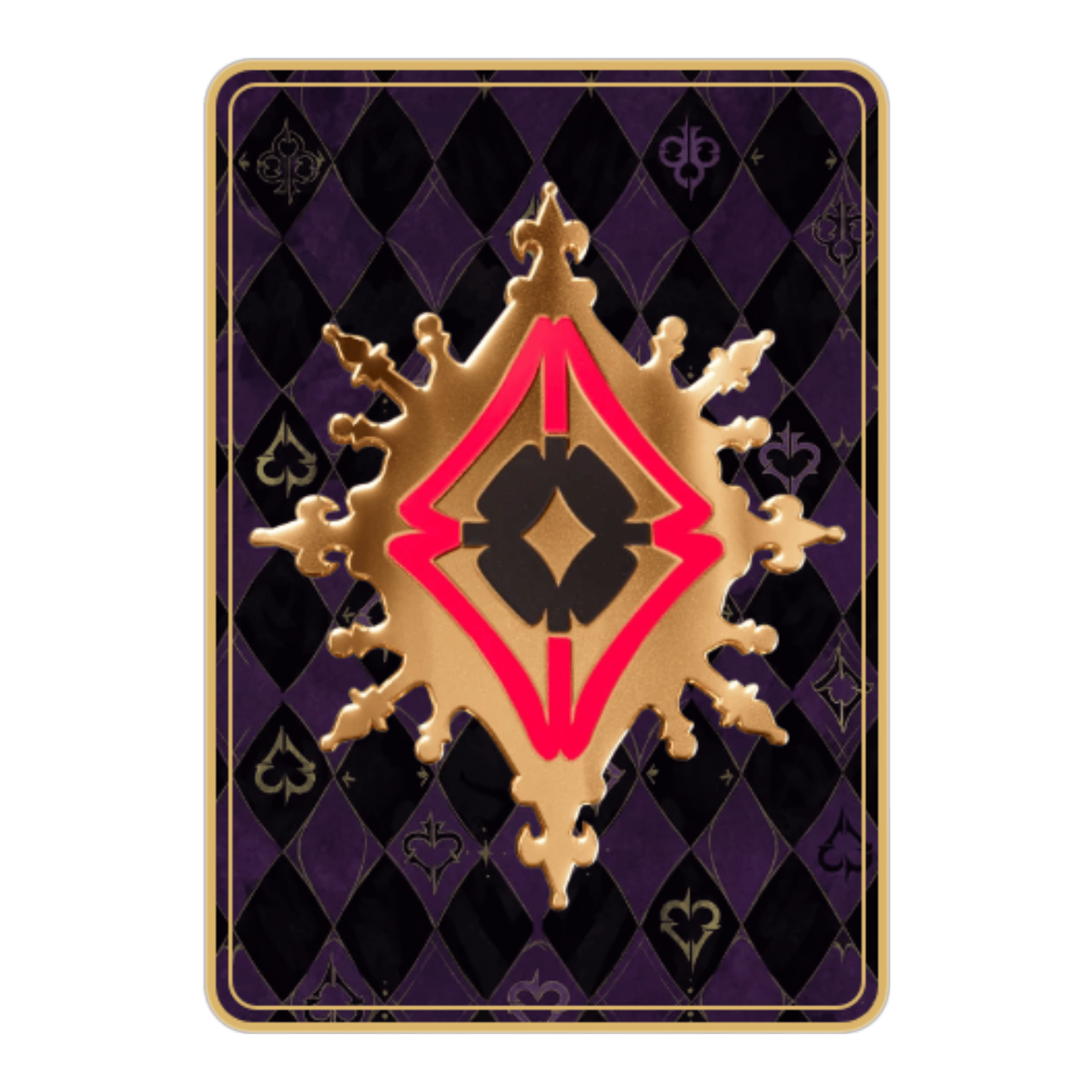 Court of Diamonds
