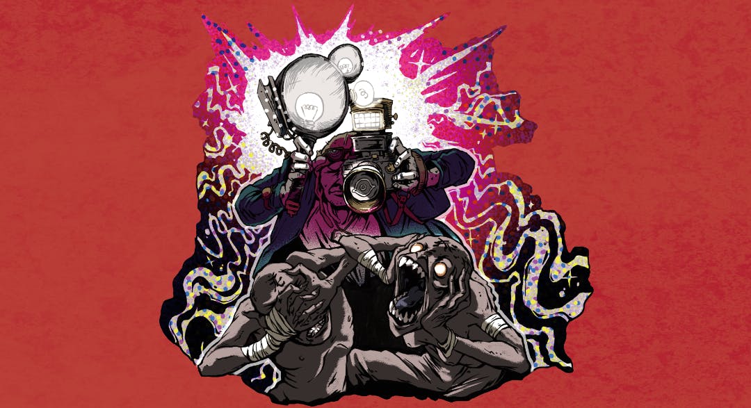 £100,000 More Classes!