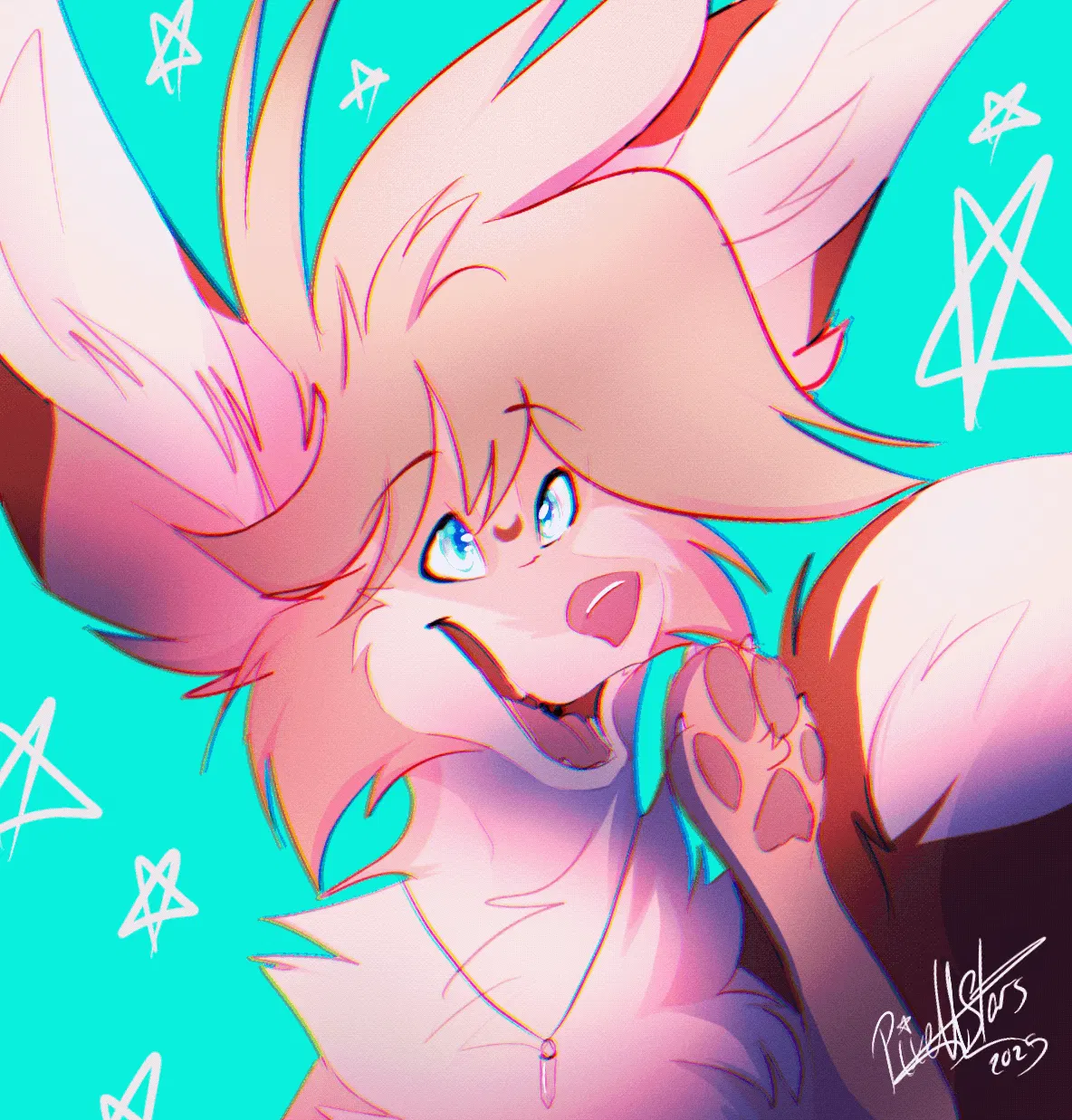 user avatar image for PixellStars