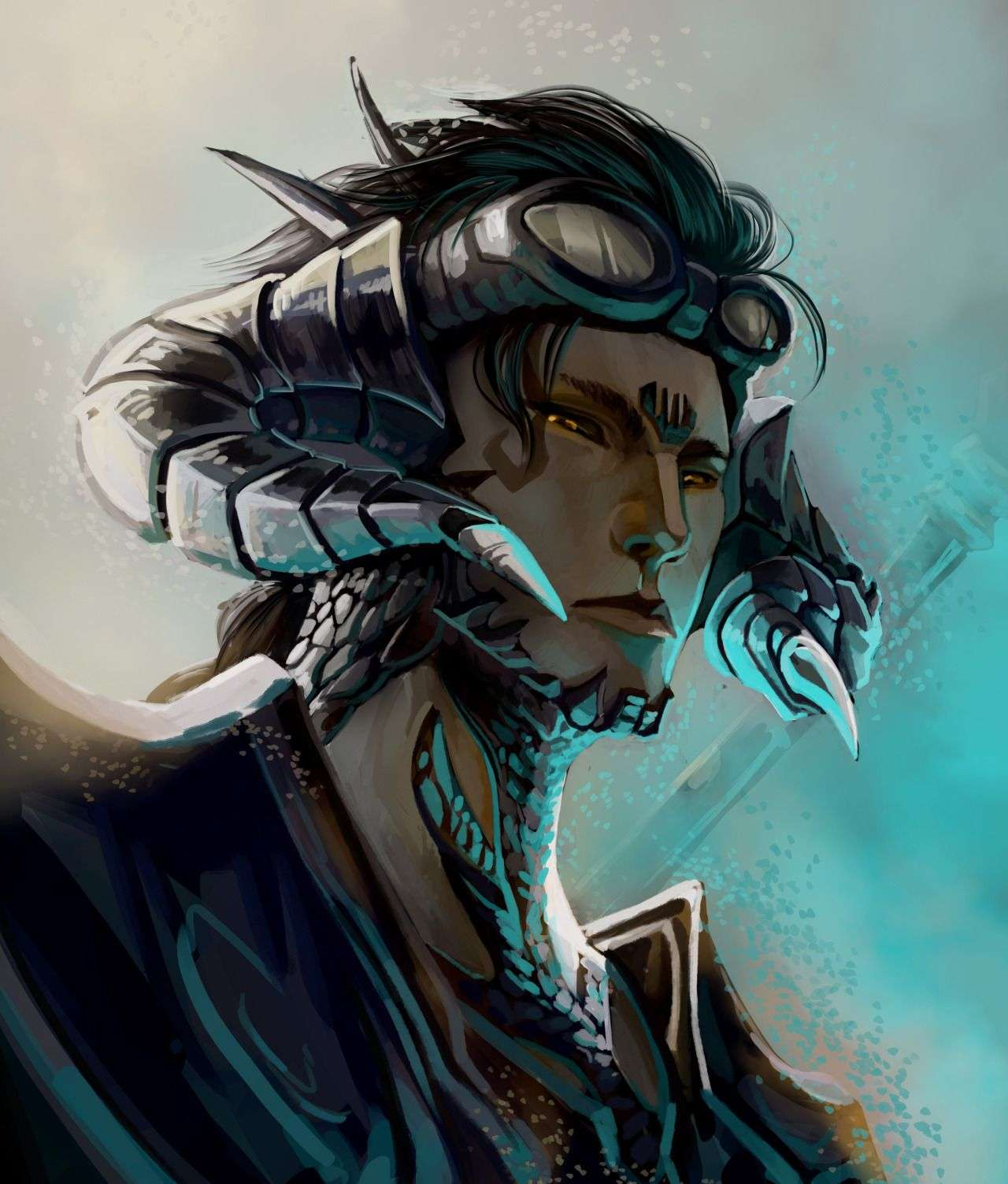 user avatar image for NetherAngel