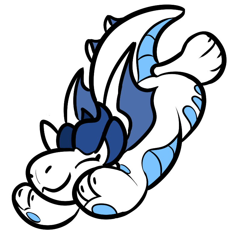 Dragon Enjoyer