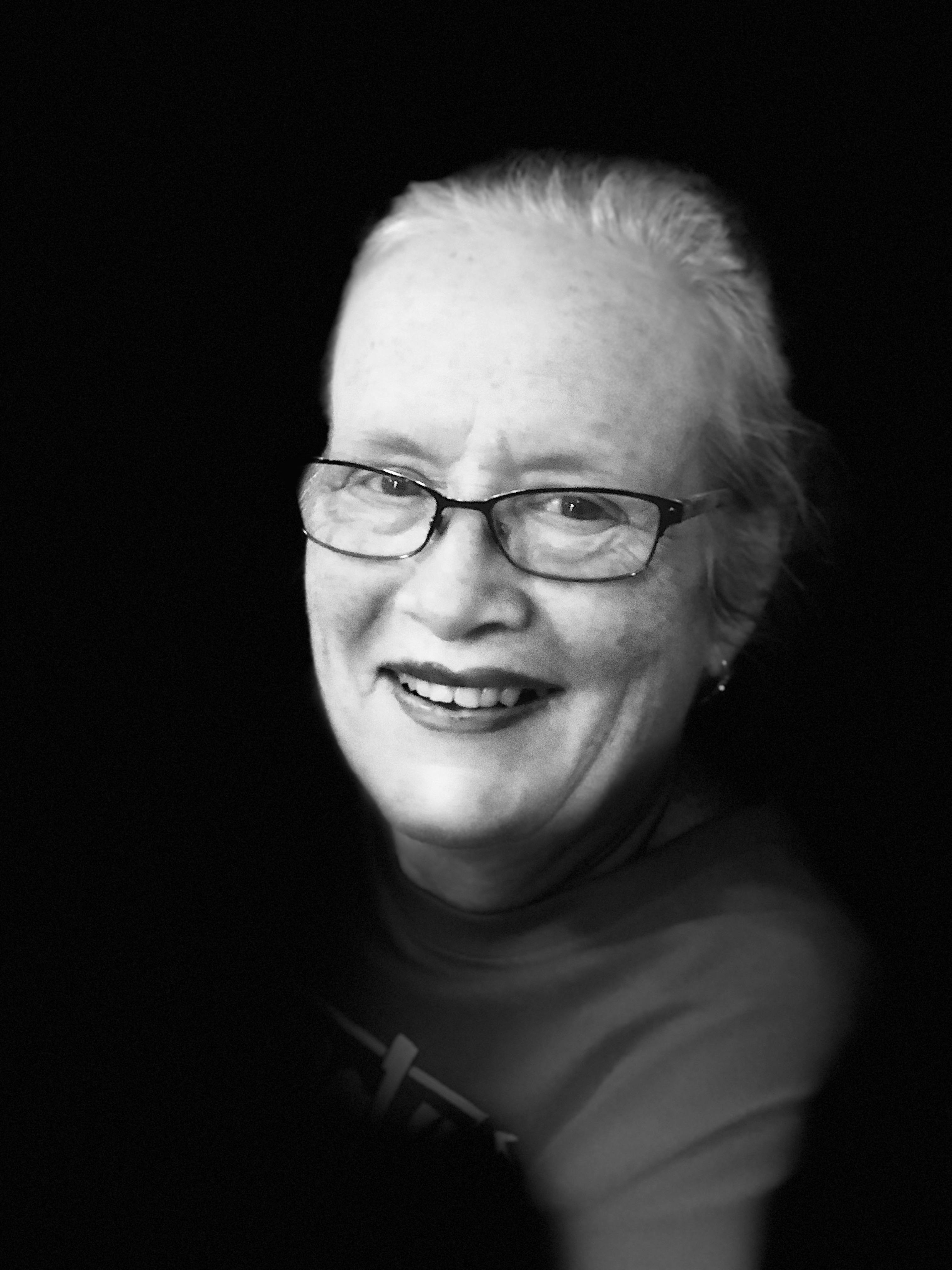 user avatar image for Kathleen Doerr