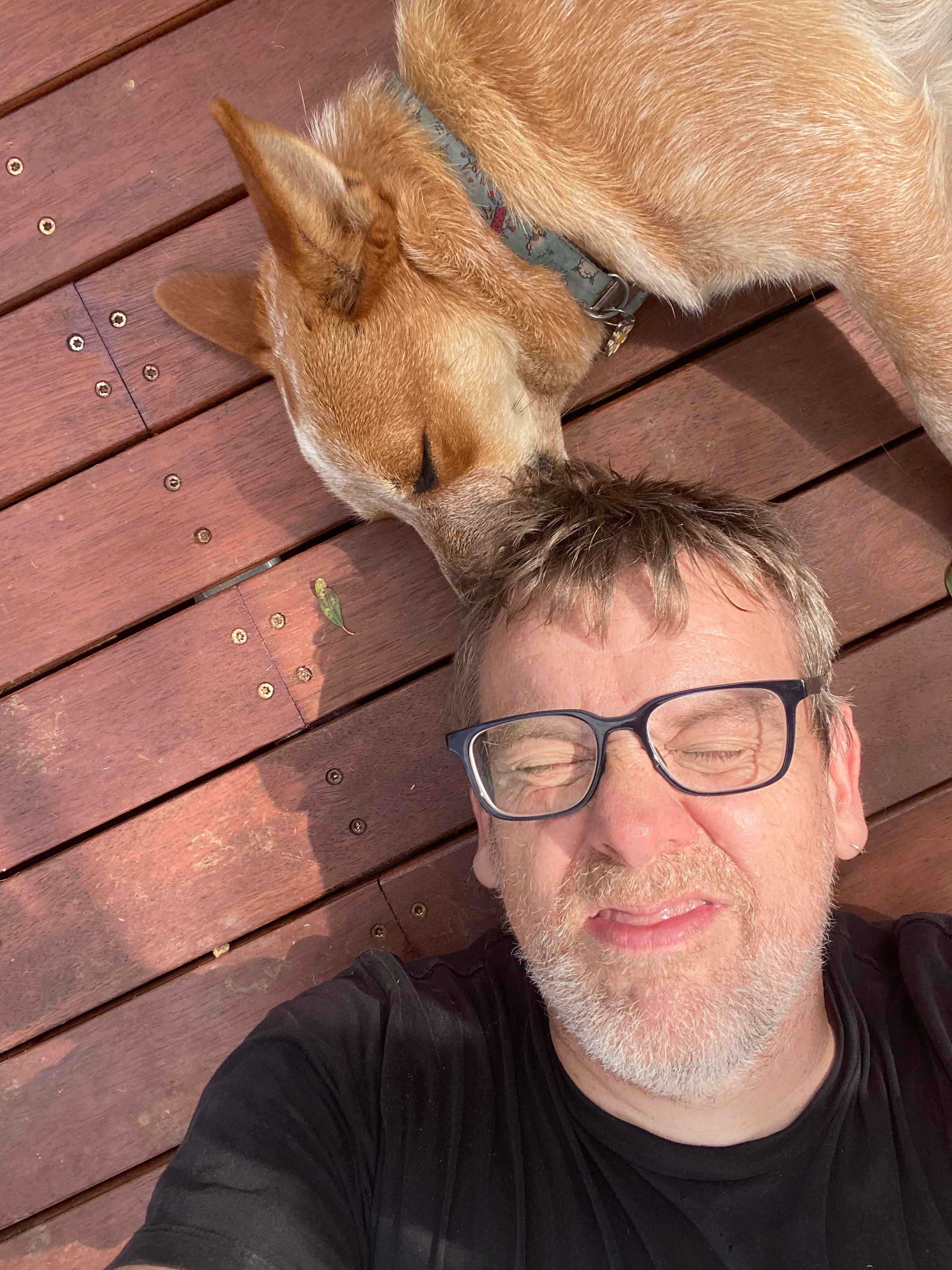 user avatar image for Andy