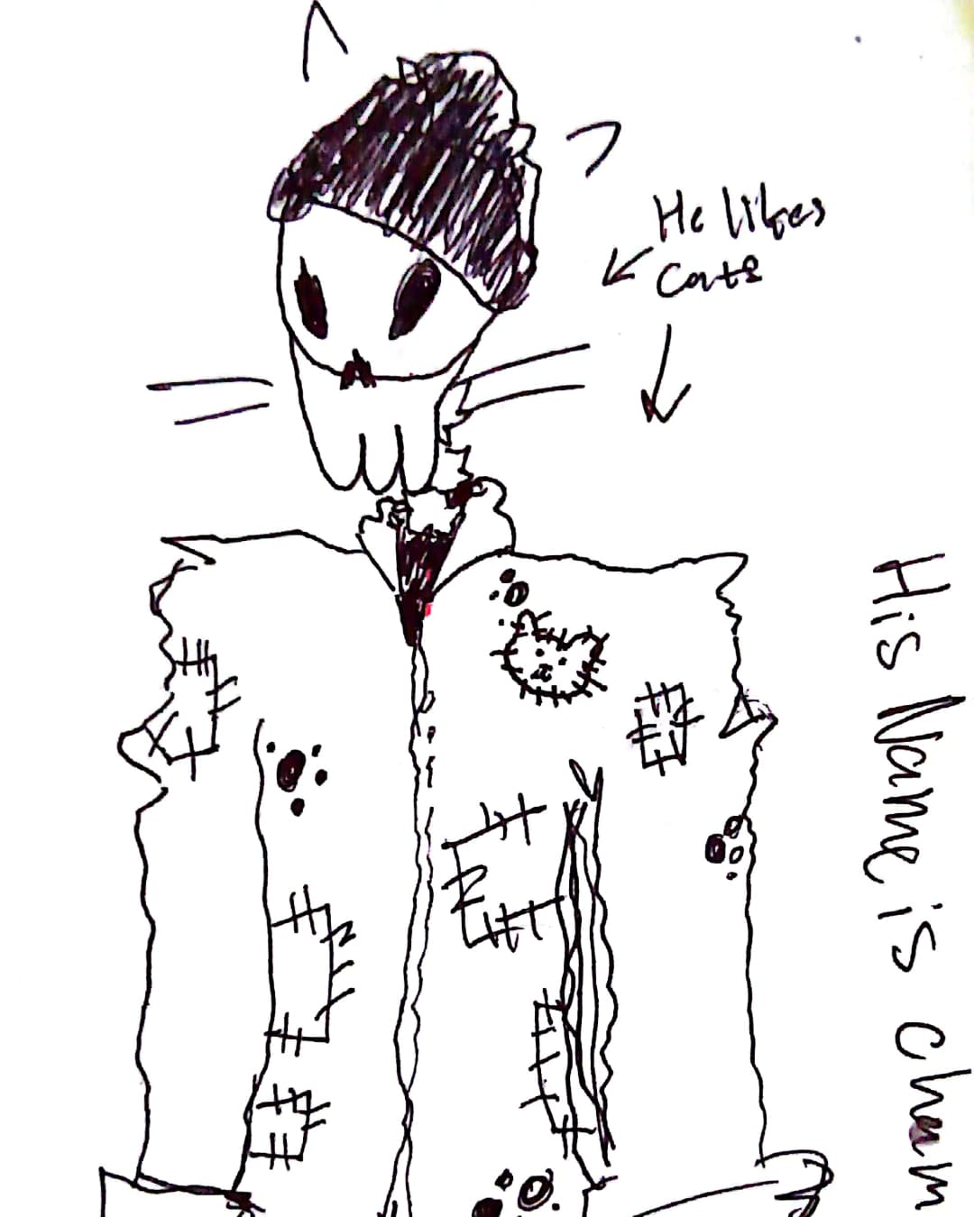 user avatar image for Klip Klop