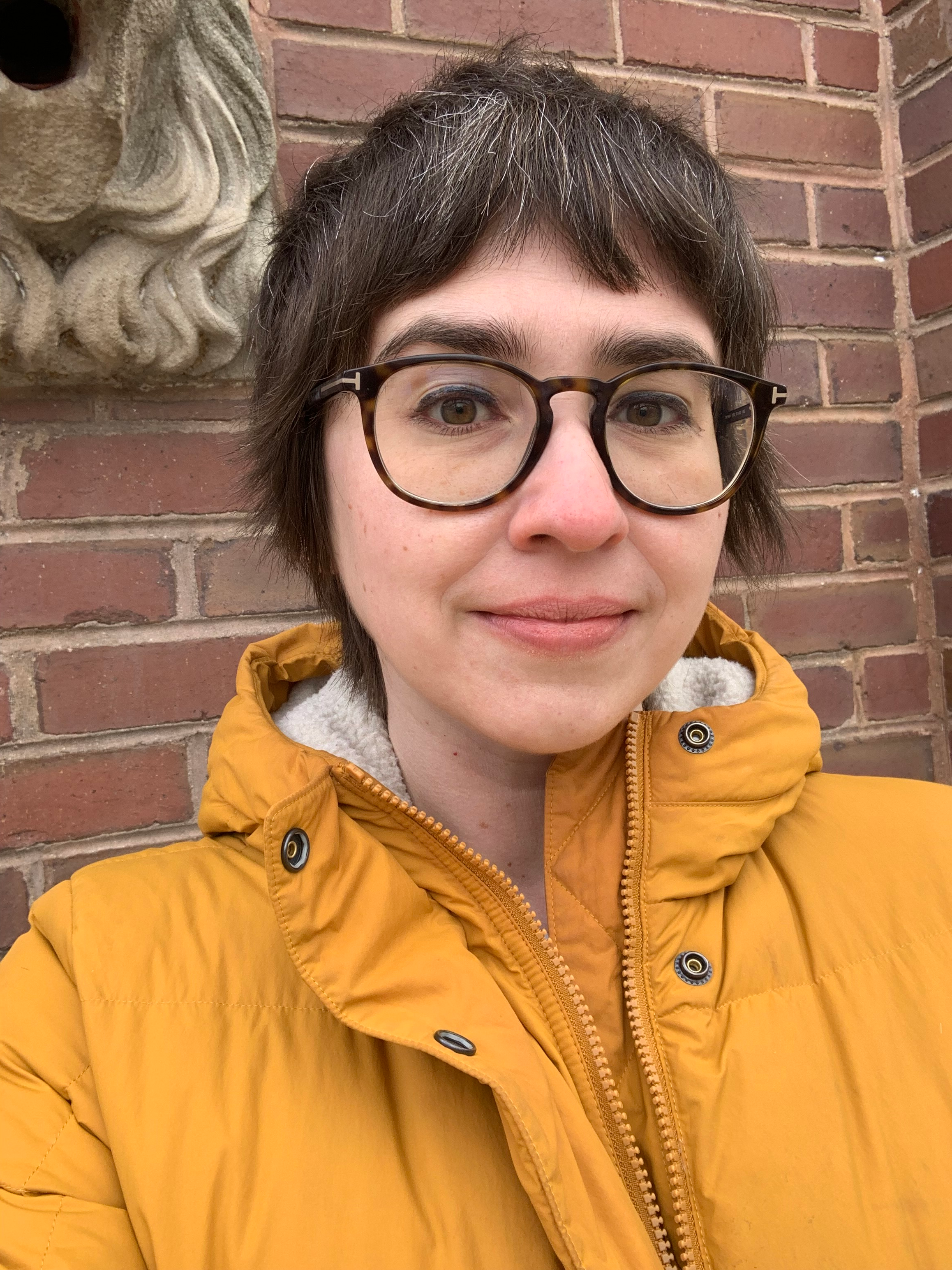 user avatar image for Marnie Galloway
