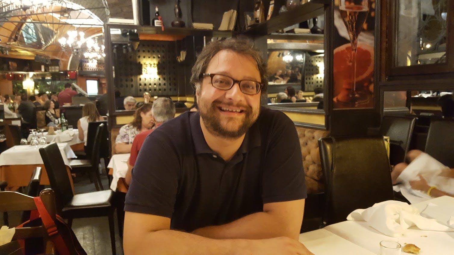 user avatar image for Francesco Rullani