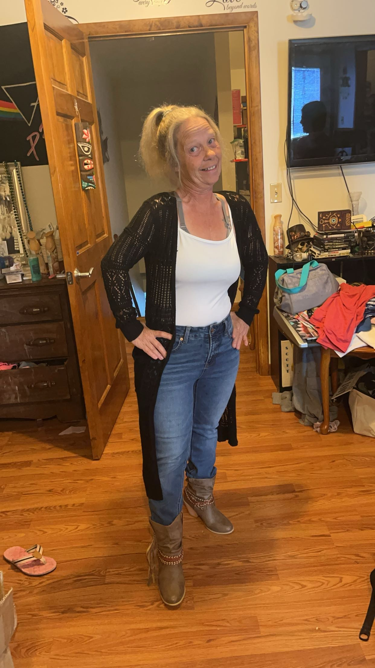 user avatar image for Wendy Scott