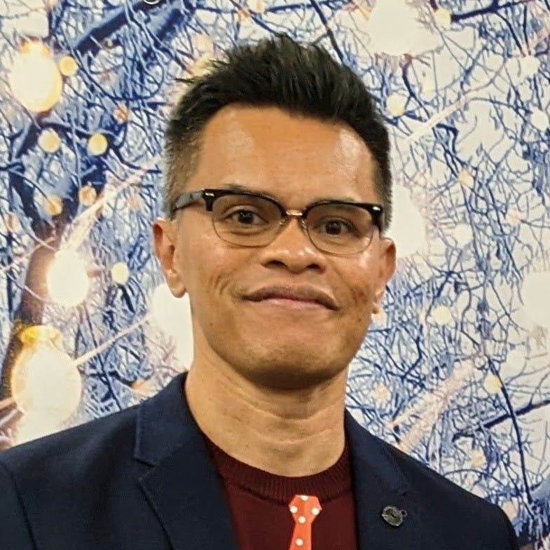 user avatar image for Joe Pascual