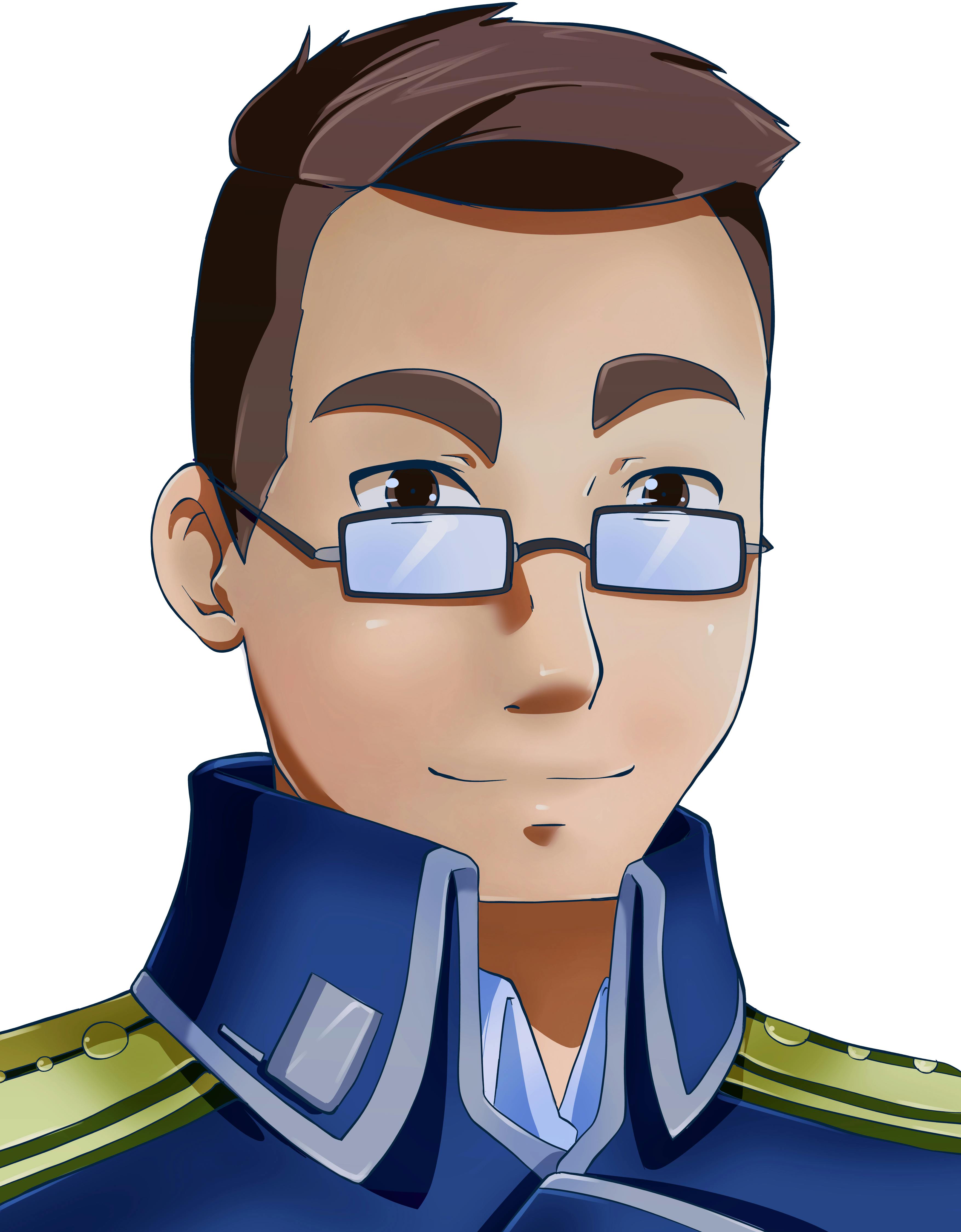 user avatar image for Ben