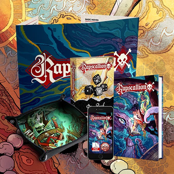 OFFICER (core + all stretch goals)