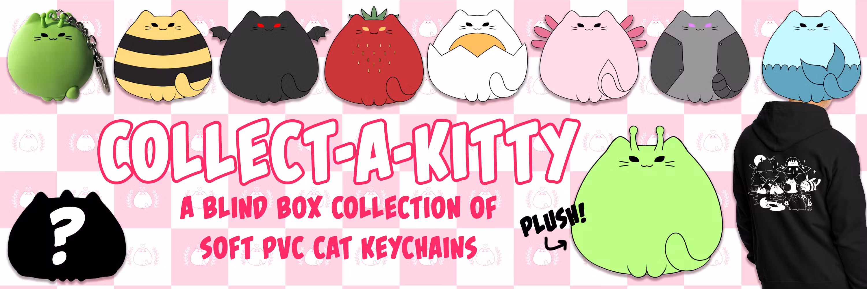 Collect-A-Kitty