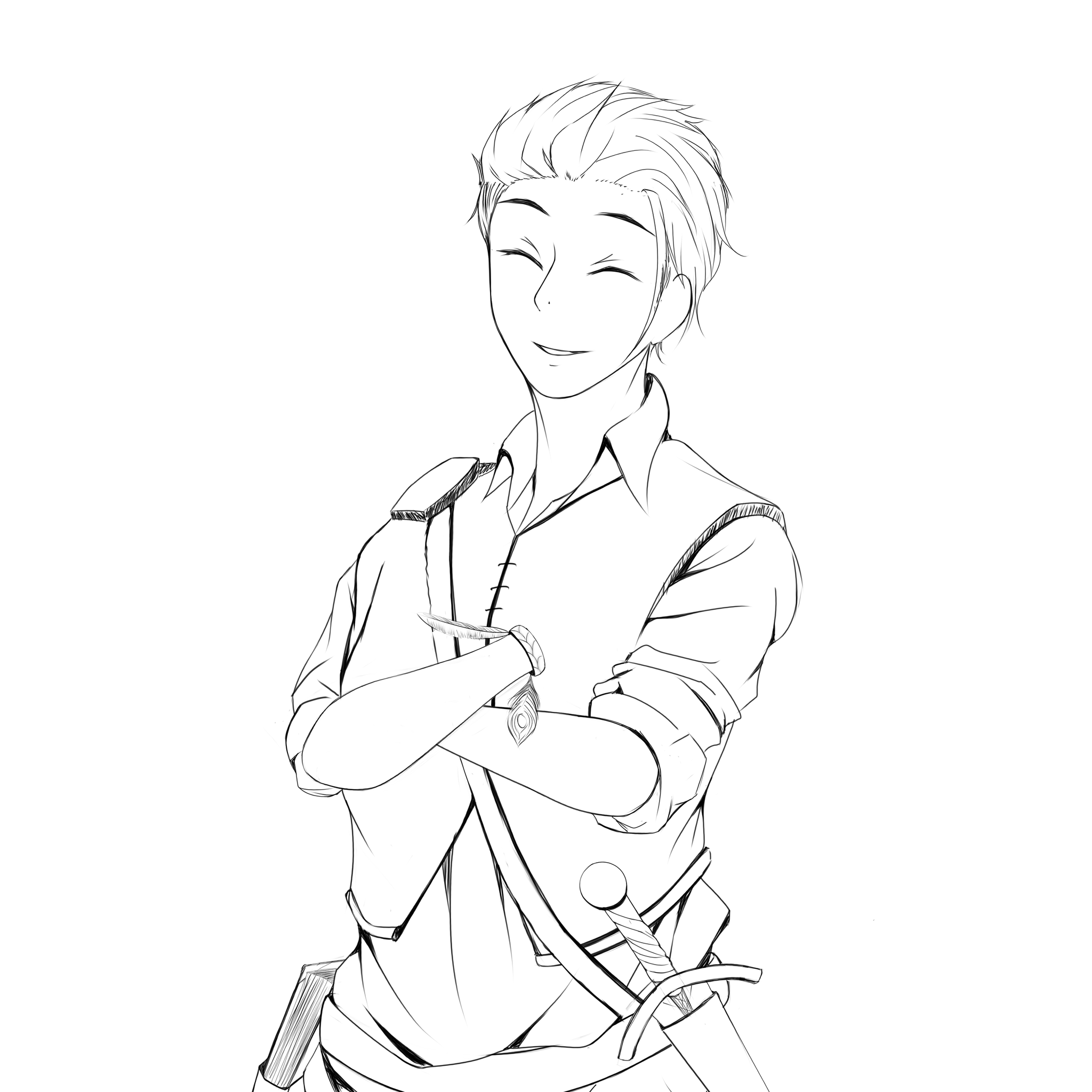 user avatar image for Julien Cleroux